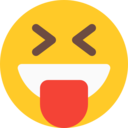 emoji,feelings,smileys,emoticons,smiley,tongue