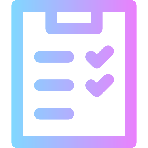 Checklist
