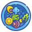 Healthy Food icon 64x64