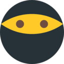 emoji,smileys,emoticons,ninja