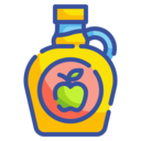 vegan,healthy food,food and restaurant,oil,bottle,apple,syrup