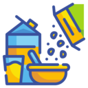 food,healthy food,food and restaurant,nutrition,meal,package,breakfast,cereal