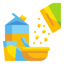 food,healthy food,food and restaurant,nutrition,meal,package,breakfast,cereal