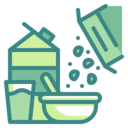 food,healthy food,food and restaurant,nutrition,meal,package,breakfast,cereal