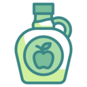 vegan,healthy food,food and restaurant,oil,bottle,apple,syrup