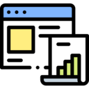 report,edit tools,miscellaneous,webpage,stats,statistics,data analytics,analysis,bar graph