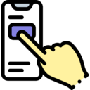 technology,edit tools,smartphone,hand,touch screen,hands and gestures,tap