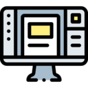 ui,computer,gear,edit,edit tools,cogwheel,software,monitor,web programming,screen,web design