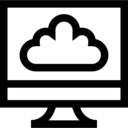 electronics,technology,computer,cloud,monitor,screen,cloud storage