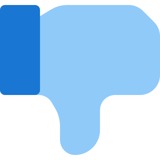 Dislike