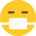 emoji,feelings,smileys,emoticons,sick
