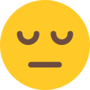 emoji,feelings,smileys,emoticons,tired