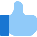 finger,like,hands,thumb up,gestures,facebook like,smileys
