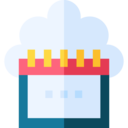 interface,time and date,cloud,internet,calendar,event