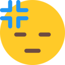 emoji,feelings,smileys,emoticons,tired