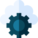 gear,seo and web,cogwheel,cloud,Tools and utensils,settings,cloud computing,configuration,computing cloud