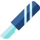 healthcare and medical,Tools and utensils,medical equipment,surgery,scalpel