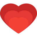 interface,heart,shapes,like,lover,peace,loving,smileys