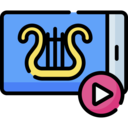 entertainment,smartphone,online,show,hobbies and free time,concert