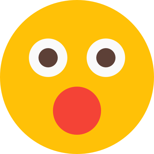 Shocked