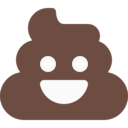 emoji,feelings,smileys,emoticons,poo