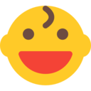 emoji,feelings,smileys,emoticons,baby