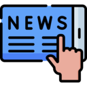 electronics,smartphone,communications,mobile,online,news,newspaper,journal,hobbies and free time,read