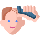 avatar,user,people,beauty,Tools and utensils,hair salon,hobbies and free time,haircut