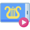 entertainment,smartphone,online,show,hobbies and free time,concert