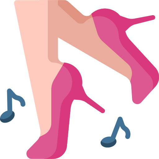Dancing