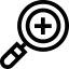 Search icon 64x64