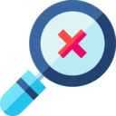 interface,music and multimedia,multimedia,delete,cancel,search,close,magnifier,searching