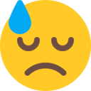 emoji,feelings,smileys,emoticons,serious,dissapointment