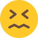 emoji,feelings,smileys,emoticons,confused