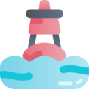 beach,security,transportation,miscellaneous,sea,floating,sailing,buoy