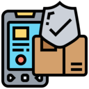 shield,security,protection,commerce and shopping,online shopping,ecommerce,warranty,secure shopping