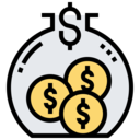 cost,business and finance,money bag,profit,commerce and shopping,savings ok 