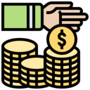 money,finance,commerce and shopping,Funds,savings,coin,bank