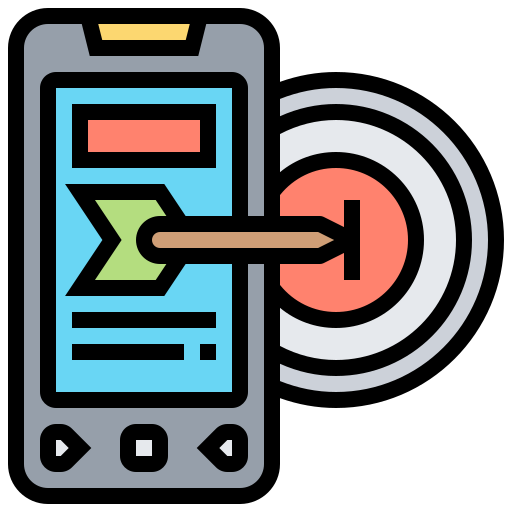 Retargeting