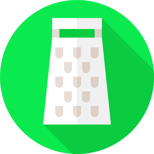 Grater