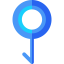 Gender Identity icon 64x64