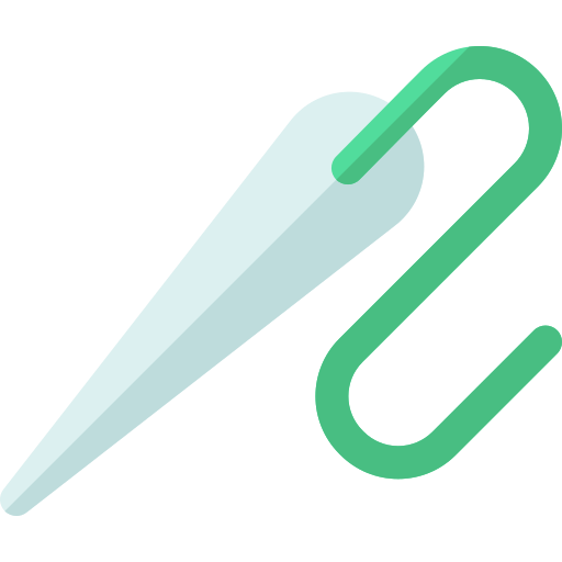 Needle