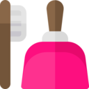 miscellaneous,furniture and household,Tools and utensils,clean,cleaning,dustpan,wiping