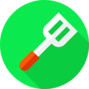 food,food and restaurant,furniture and household,tool,kitchenware,cooking,spatula,cooker ok 