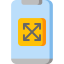 Responsive Design icon 64x64