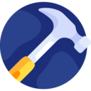 equipment,construction and tools,craft,hammer,caution,under construction