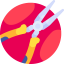 Electrician Tools and Elements icon 64x64