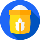 food,food and restaurant,jar,container,foods,supermarket,cereal,cereals,wheat,products,canister,flour,flours,wheat flour ok 