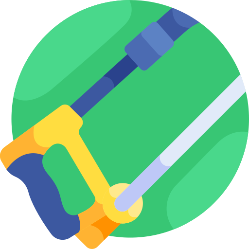 Hacksaw