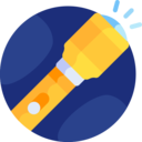 electronics,illumination,construction and tools,lantern,flashlight,investigation,torch